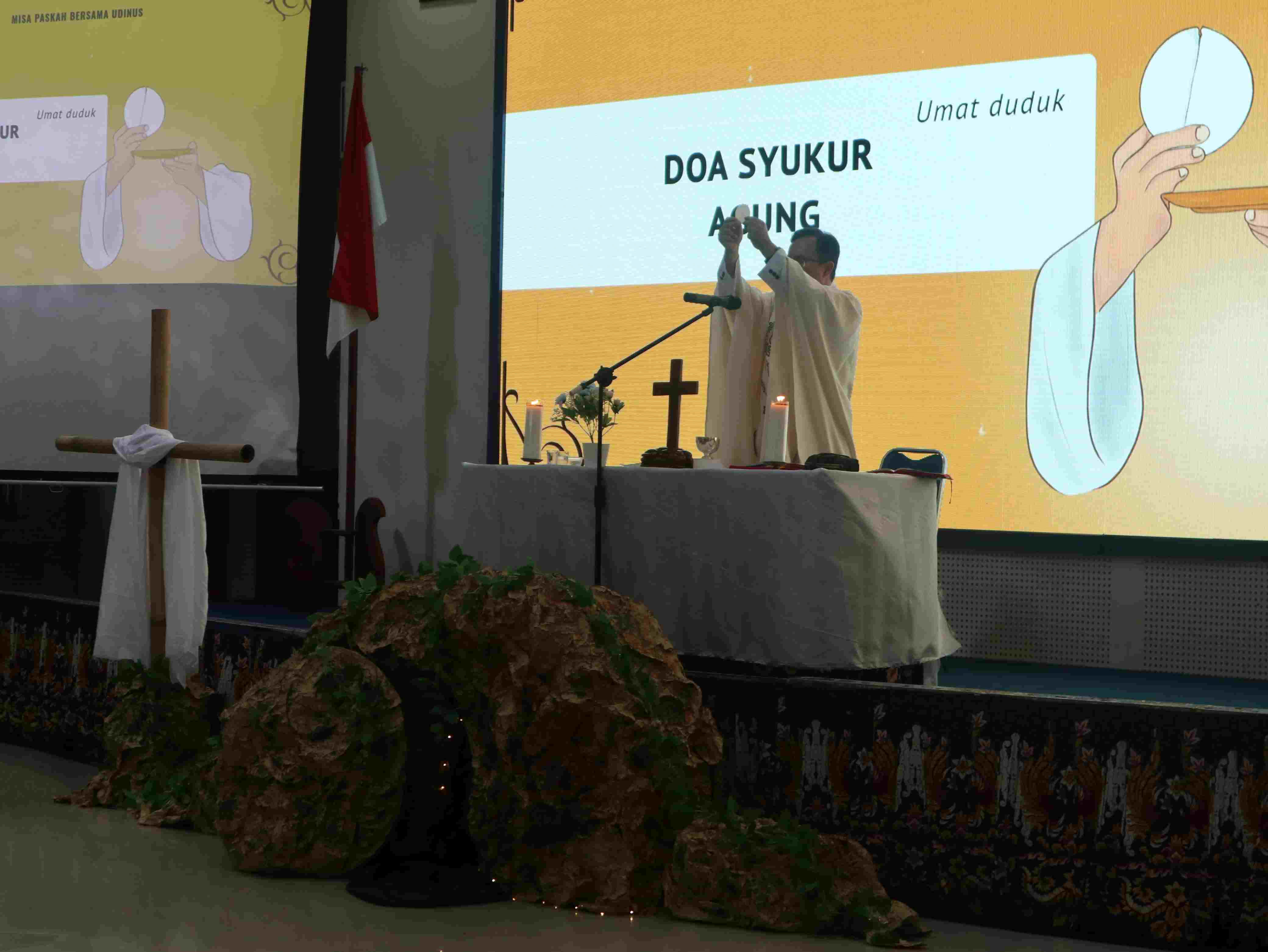 Paskah Bersama 2025